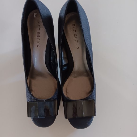 Black Pump - Picture 2 of 4